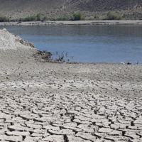 Columbia River Drawdown