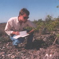 Goose nest