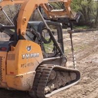 Heavy equipment