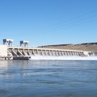 McNary Dam