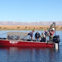 Red boat